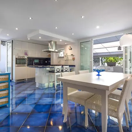 Appartement Elmar By Barbarhouse Otranto