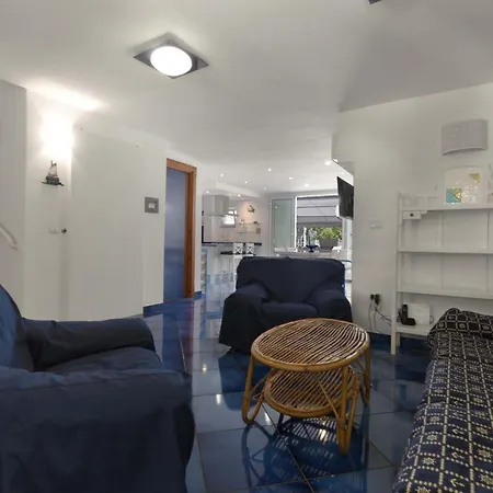 Elmar By Barbarhouse Appartement Otranto