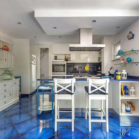 Appartement Elmar By Barbarhouse Otranto