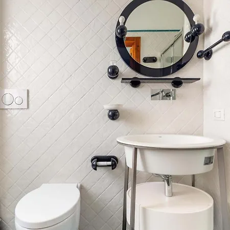 Elmar By Barbarhouse Appartement Otranto