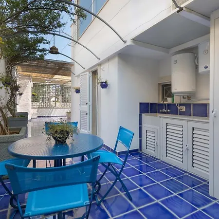 Elmar By Barbarhouse Appartement