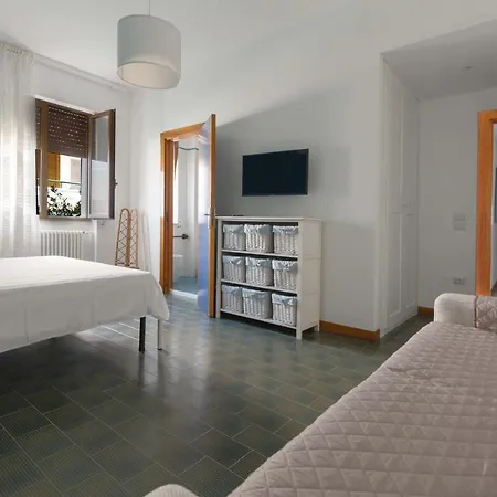Elmar By Barbarhouse Appartement *