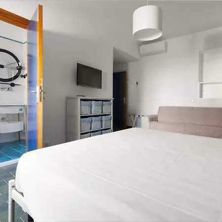 Elmar By Barbarhouse Appartement *