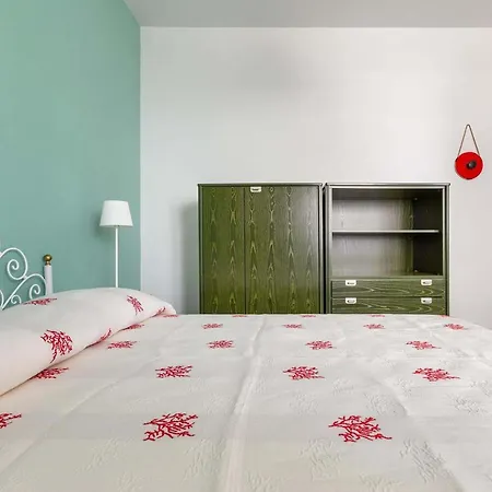 Appartement Elmar By Barbarhouse