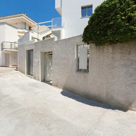 Elmar By Barbarhouse Appartement Otranto
