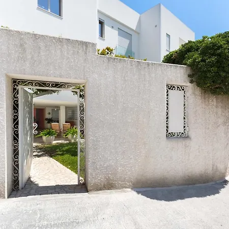 Elmar By Barbarhouse Appartement *