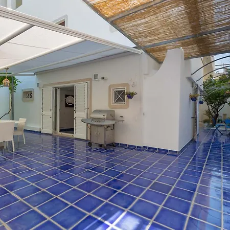 Elmar By Barbarhouse Appartement Otranto