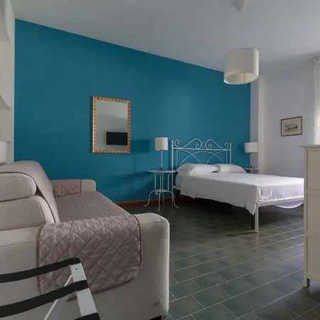 Appartement Elmar By Barbarhouse