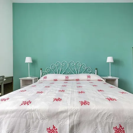 Appartement Elmar By Barbarhouse *